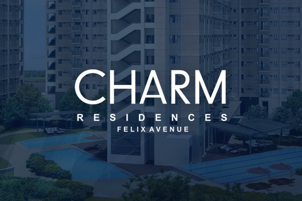 Charm Residences - SMDC Condos