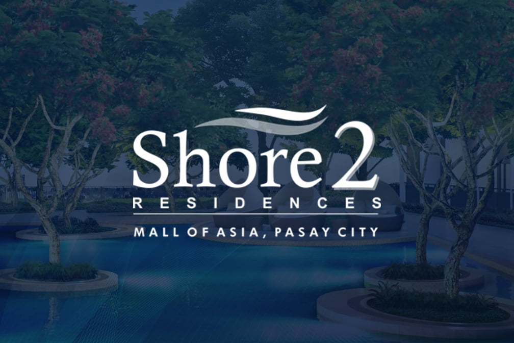 Shore 2 Residences - SMDC Condos